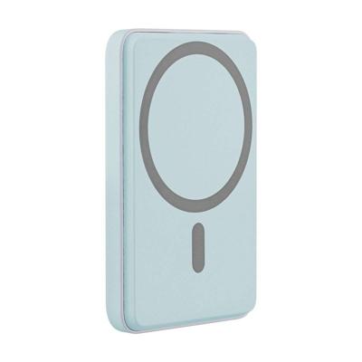 Powerbank T'NB BUMAG5BL 5000 mAh Blauw Magsafe