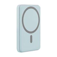 Powerbank T'NB BUMAG5BL 5000 mAh Blauw Magsafe