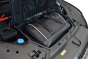 Frunk tas Audi e-tron Sportback (GE) 2019-heden A25901S