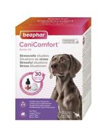 Beaphar Beaphar Canicomfort Startset Verdamper&Vulling 48ml