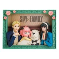 Spy x Family PVC Statue The Forgers 13 cm - thumbnail