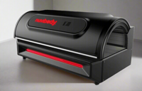 Pro bed Nuvibody® Rood Licht Therapie bed (meriqan)