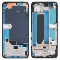 Voorbehuizing LCD Frame Bezelplaat voor Google Pixel 4A
