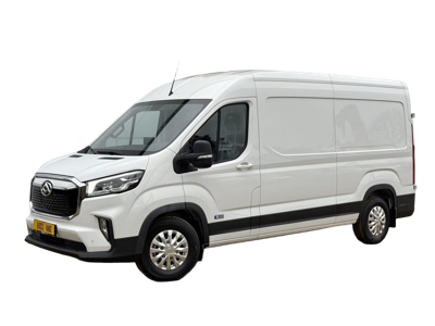 Maxus eDeliver9