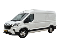 Maxus eDeliver9