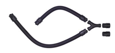 Milwaukee Accessoires Stofafzuigingsset voor MS 216 SB - 4932430005