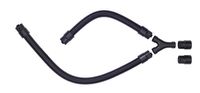 Milwaukee Accessoires Stofafzuigingsset voor MS 216 SB - 4932430005