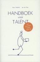 Handboek voor talent (Hardback) - thumbnail