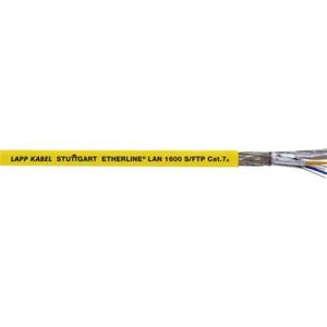 LAPP 2170976/1000 Netwerkkabel ETHERLINE® LAN Geel 1000 m
