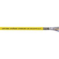 LAPP 2170976/1000 Netwerkkabel ETHERLINE® LAN Geel 1000 m