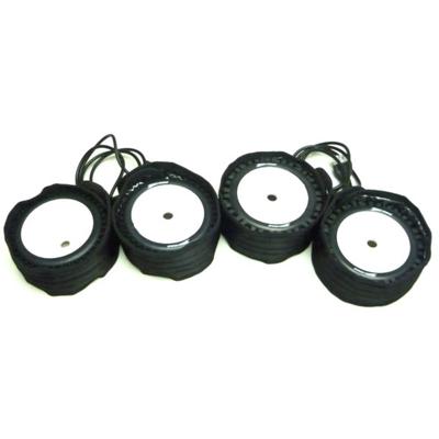 XCeed 1:8 Bandenverwarmer