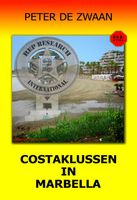 Costaklussen in Marbella - Peter de Zwaan - ebook - thumbnail