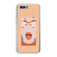 Surprise: Honor 10 Transparant Hoesje