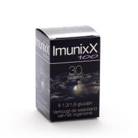 ImunixX 100 30 Tabletten