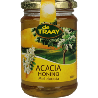 Acaciahoning 350 Gram