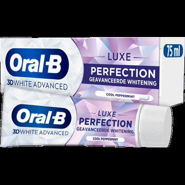 OralB Perfection Tandpasta 75ml bij Jumbo