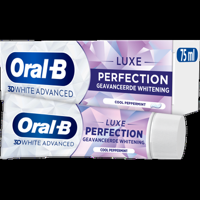 OralB Perfection Tandpasta 75ml bij Jumbo