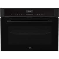 Etna CM250MZ Inbouw oven met magnetron Zwart