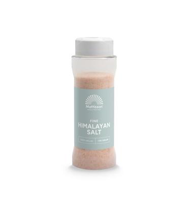 Himalaya zout fijn strooibus