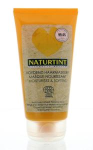 Naturtint Haarmasker voedend
