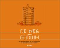 De weg naar het podium (Paperback)