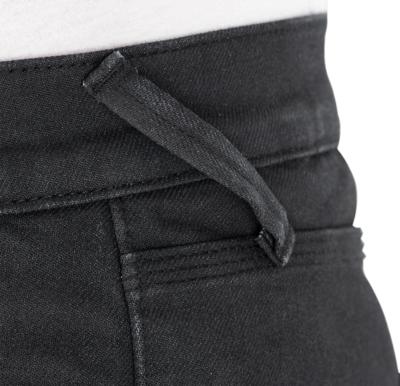 OXFORD spijkerbroek "aaa jean", slank