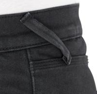 OXFORD spijkerbroek "aaa jean", slank