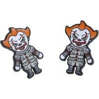 Earrings It Pennywise Chibby