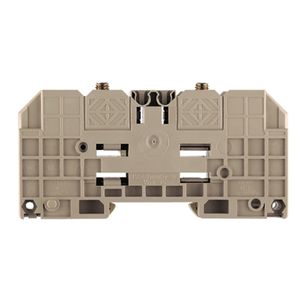 WFF 35  (10 Stück) - Feed-through terminal block 27mm 125A WFF 35