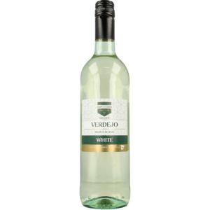Topo Verde Blanco verdejo bio