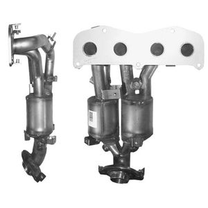 Katalysator Toyota BM91303H