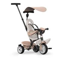 SMOBY - Baby ride - Beige Baby Ride Driewieler