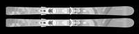 Head Pure Joy + Joy 9 GW SLR Ski Dames Grey/Grey 143