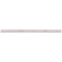 Deko Light Long Run 840396 LED-strip Energielabel: F (A - G) Met open kabeleinde 48 V 15 m Warmwit 1 stuk(s)