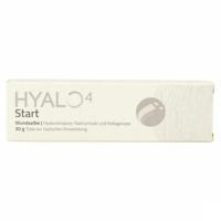 Hyalo 4 Start Zalf Tube 30g
