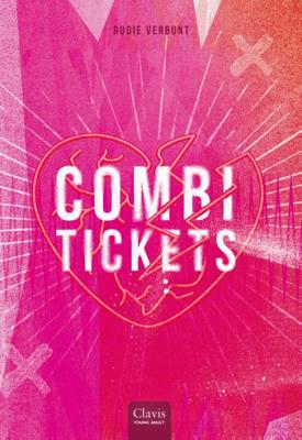 Combitickets (Hardback)