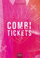 Combitickets (Hardback)