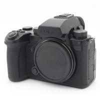Panasonic Lumix DC-S5 IIX body occasion