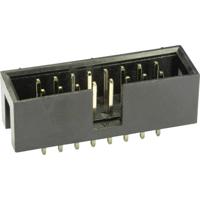 econ connect WS34G Male connector Totaal aantal polen 34 Aantal rijen 2 1 stuk(s)