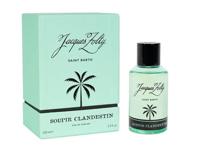 Jacques Zolty Les Songes Collection Soupir Clandestin Eau de Parfum 100ml | Unisex Parfum