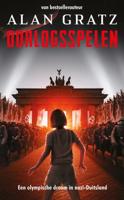 Oorlogsspelen - Alan Gratz - ebook