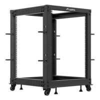Wand patchkast Lanberg OR01-6115-B Wand patchkast Lanberg OR01-6115-B