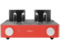 Fezz Omega Lupi hoofdtelefoonversterker Burning Red