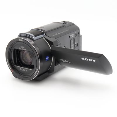 Sony FDR-AX43A occasion