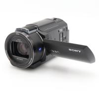 Sony FDR-AX43A occasion