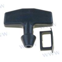Yamaha PAF4-04130100 - TIRADOR DE ARRANQUE COMPLETO