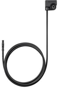 Shimano snelheidssensor steps ew-sd300 type voor magnetische sluiting 760mm kabel