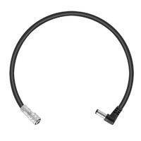 SmallRig 2920 DC5525 to 2-Pin Charging Cable for BMPCC 4K/6K
