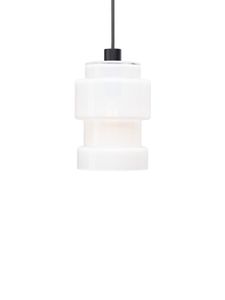 Hollands Licht Axle Small Hanglamp LED - Wit