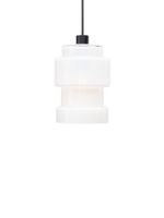 Hollands Licht Axle Small Hanglamp LED - Wit - thumbnail